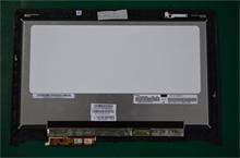 NBC LV Yoga 3-11 LCD Module W/Bezel