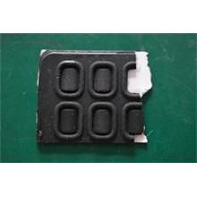 NBC LV Yoga 3-11 Screw Pad