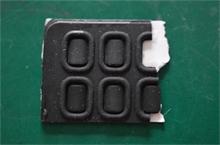 NBC LV Yoga 3-11 Screw Pad