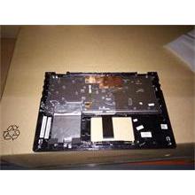NBC LV Yoga 500-14 UpperCase BKL W/KB BG