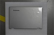 NBC LV Yoga11S Back Cover Grey