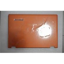 NBC LV Yoga11S Back Cover Orange