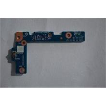 NBC LV Yoga11S Rotation Button Board