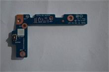 NBC LV Yoga11S Rotation Button Board