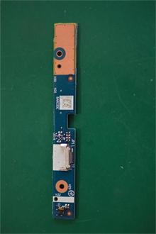 NBC LV Yoga2-11 Sensor Board