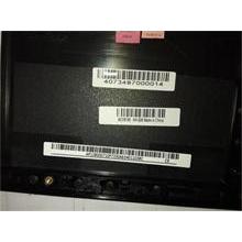 NBC LV Yoga2-13 Upper Case BK W/KB-BUL