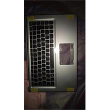 NBC LV Yoga2-13 Upper Case SV W/KB-TR