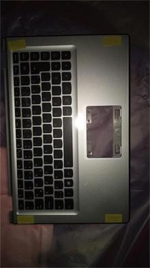 NBC LV Yoga2-13 Upper Case SV W/KB-TR