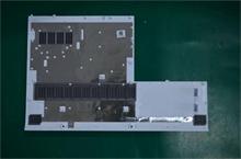NBC LV Z40-70 Thermal Door White