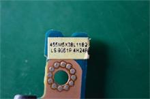 NBC LV Z400 Power Board W/Cable