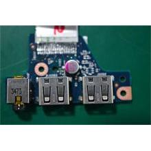 NBC LV Z400 USB Board W/Cable