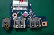 NBC LV Z400 USB Board W/Cable