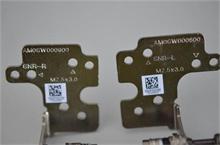 NBC LV Z400T LCD Hinge L+R TS
