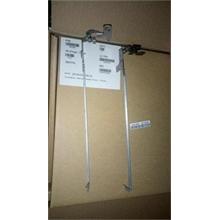 NBC LV Z410 Hinge W/LCD Bracket