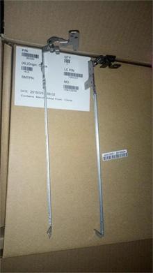 NBC LV Z410 Hinge W/LCD Bracket