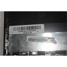NBC LV Z480 Back Cover Grey