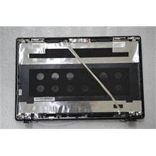 NBC LV Z480 Back Cover Red