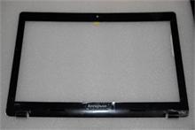 NBC LV Z480 LCD Bezel Black