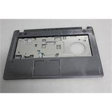 NBC LV Z480 Upper Case Grey