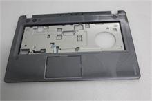 NBC LV Z480 Upper Case Grey