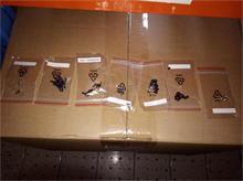 NBC LV Z70-80 Screw Pack