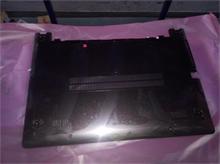 NBC LV ZIUS7 Lower Case Black