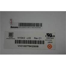 NBC NB CMO N154I2-L02 154WXTG NB LCD