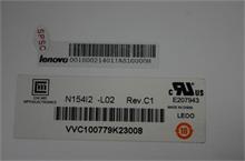 NBC NB CMO N154I2-L02 154WXTG NB LCD