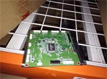 PC LV A730 Scalar Board For FHD Panel