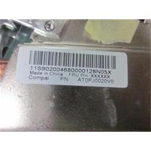 PC LV B545 AVC UMA 65W Thermal Module