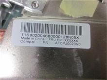 PC LV B545 AVC UMA 65W Thermal Module