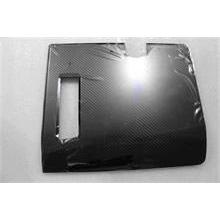 PC LV B550 Rear Cover IO Black