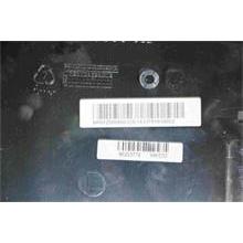 PC LV B550 Rear Cover Odd Black (L)