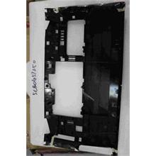 PC LV Back Cover W/HDMI Out Black