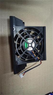 PC LV Beacon Sunon Fan Black