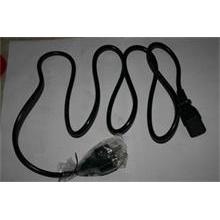 PC LV C13 EU Power Cord