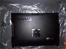 PC LV C260 Rear Cover W/HDMI UMA Black