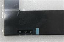 PC LV C340 Front Bezel Black REFURB