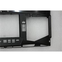 PC LV C340 Rear Cover W/O TV W/HDMI Blk.
