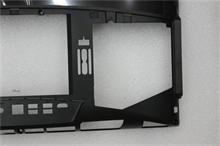 PC LV C340 Rear Cover W/O TV W/HDMI Blk.