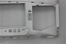 PC LV C340 Rear Cover W/O TV W/HDMI Wh.