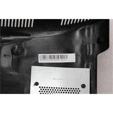 PC LV C340 Slide Cover W/O TV W/HDMI Blk