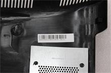 PC LV C340 Slide Cover W/O TV W/HDMI Blk