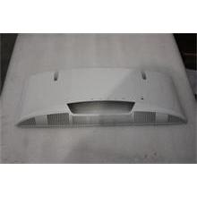 PC LV C340 Slide Cover W/O TV W/HDMI Wh.