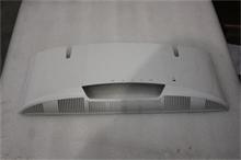 PC LV C340 Slide Cover W/O TV W/HDMI Wh.