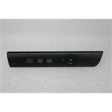 PC LV C345 ODD Bezel (Black)