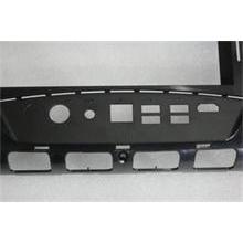 PC LV C345 Rear Cover W/HDMI/TV/ODD