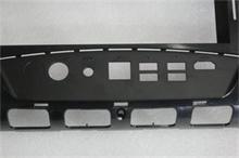 PC LV C345 Rear Cover W/HDMI/TV/ODD