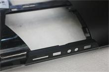 PC LV C345 Rear Cover W/O HDMI+TV W/ODD