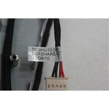 PC LV C345 Rear IO Bracket W/OTV W/OHDMI
